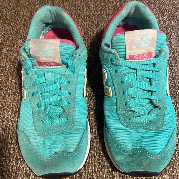 New balance 515 - Picture 6 of 9